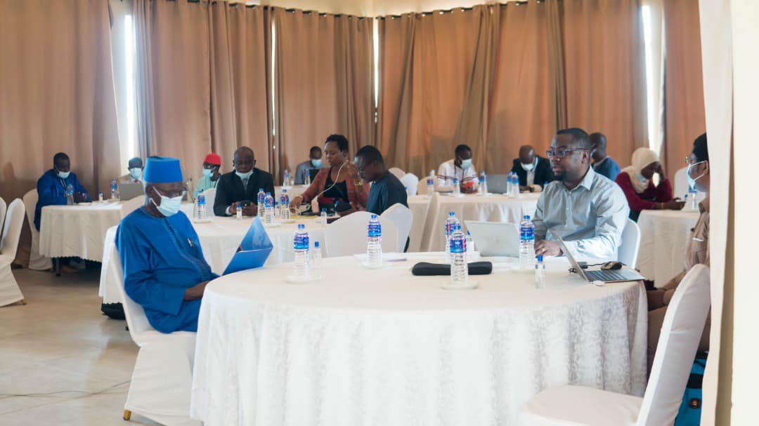 FactSpace and ECONEC organize regional workshop for 30 electoral officials to effectively fight fake news