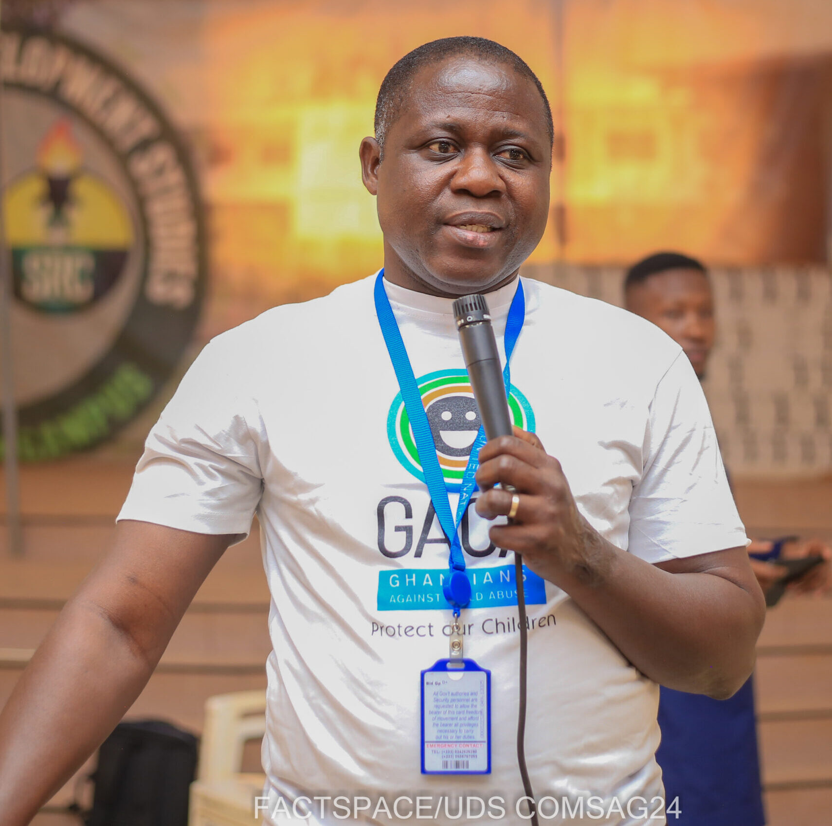 UDS students log onto Cranky Uncle Vaccine Game