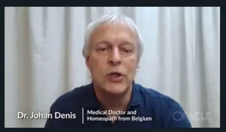 FACT-CHECK: COVID-19 vaccines do not alter your DNA