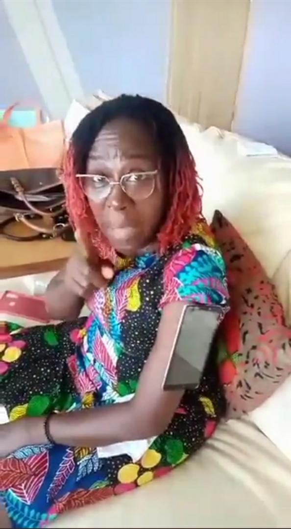 FALSE: COVID-19 vaccines do NOT cause phones or magnets to stick to your skin