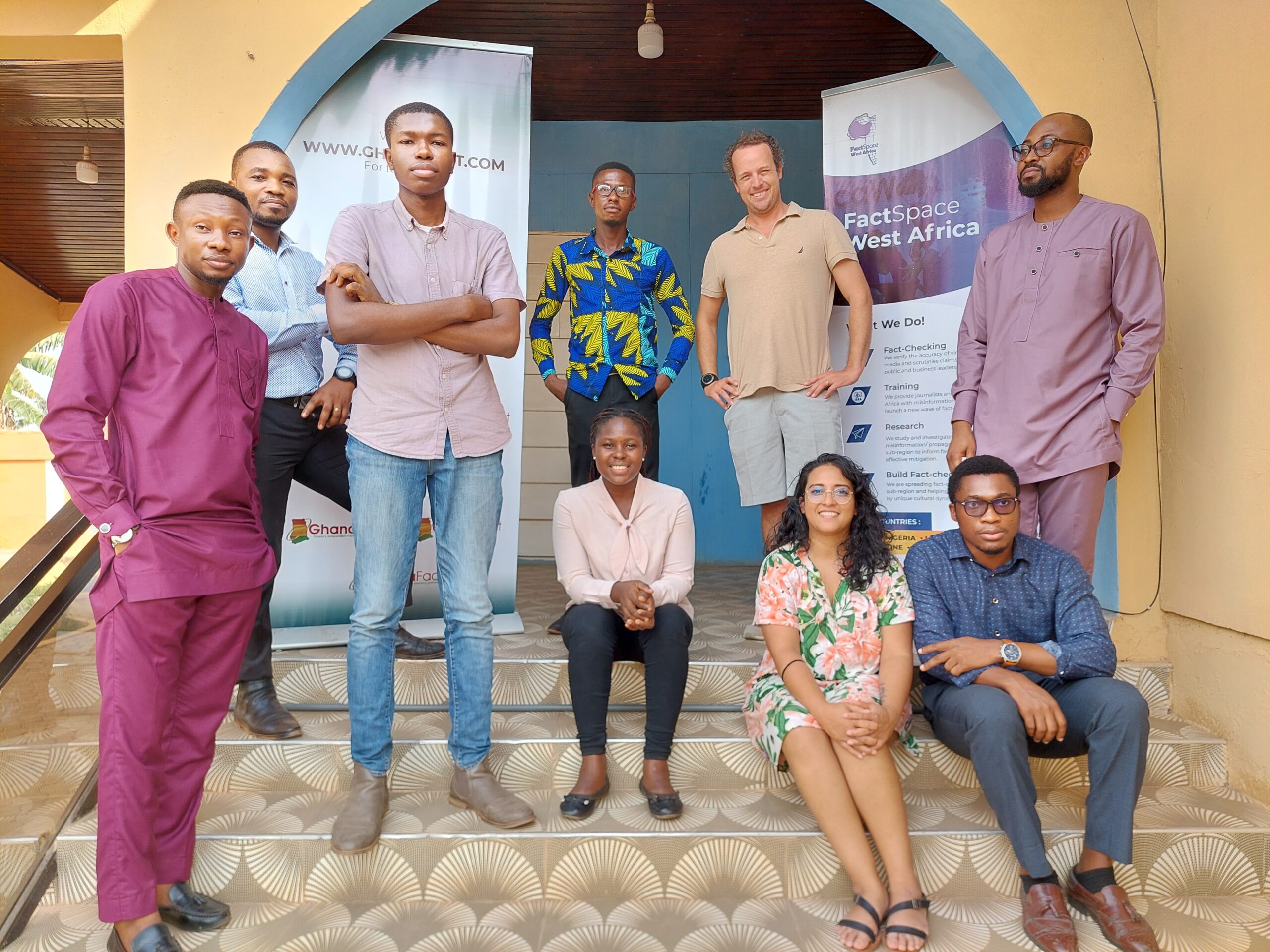 Brandwatch: FactSpace WA staff receive training on Social Media Analytics tool