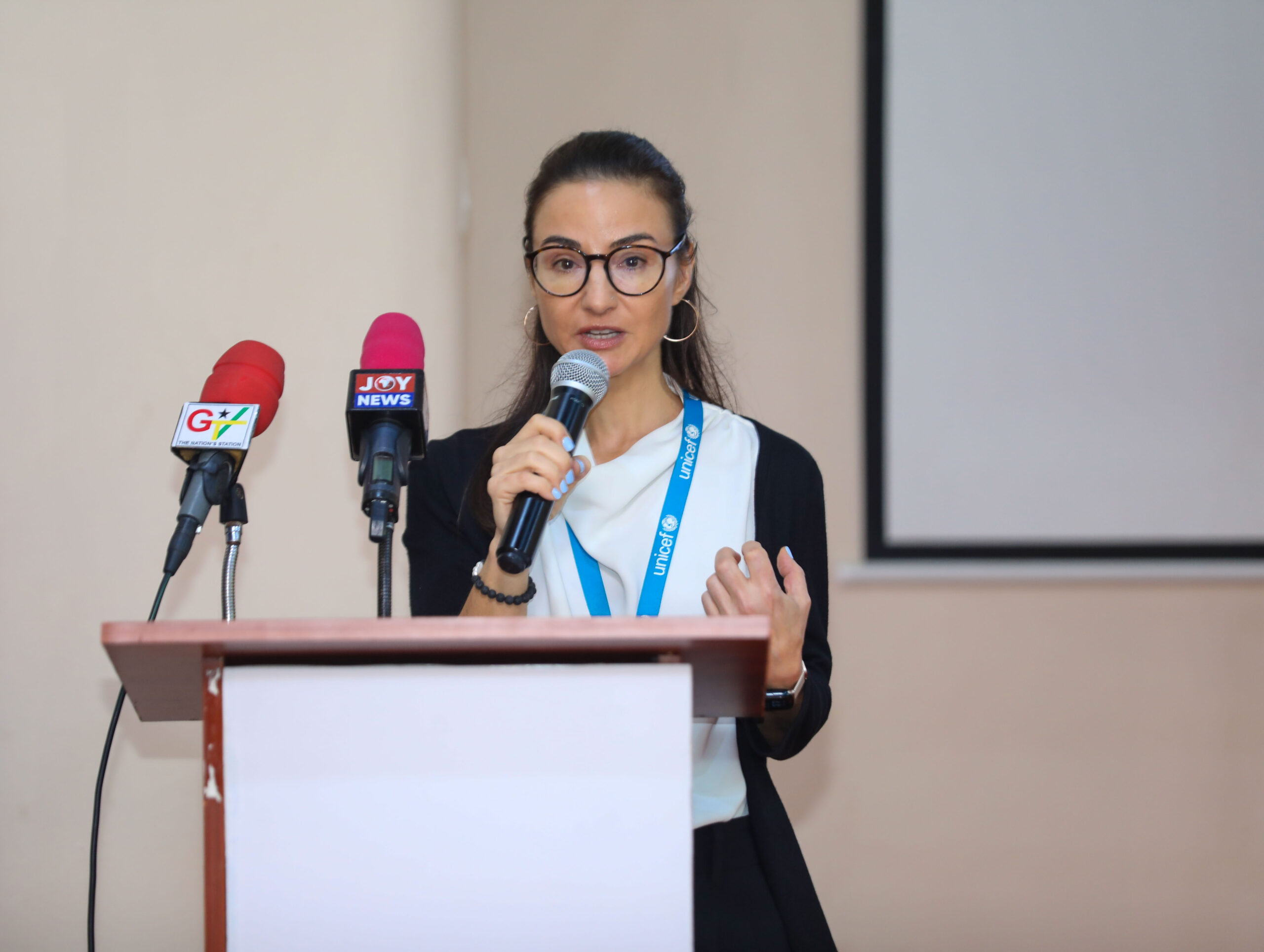 FactSpace joins partners to launch Ghana’s Cranky Uncle Vaccine Game