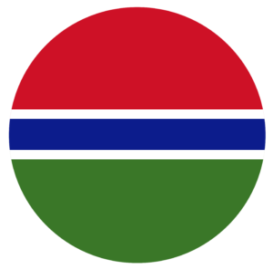 Gambia