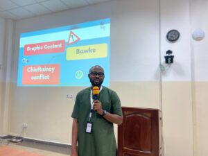 FactSpace West Africa, Dubawa Ghana host successful 2024 Africa Facts Summit