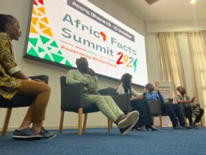 FactSpace West Africa, Dubawa Ghana host successful 2024 Africa Facts Summit