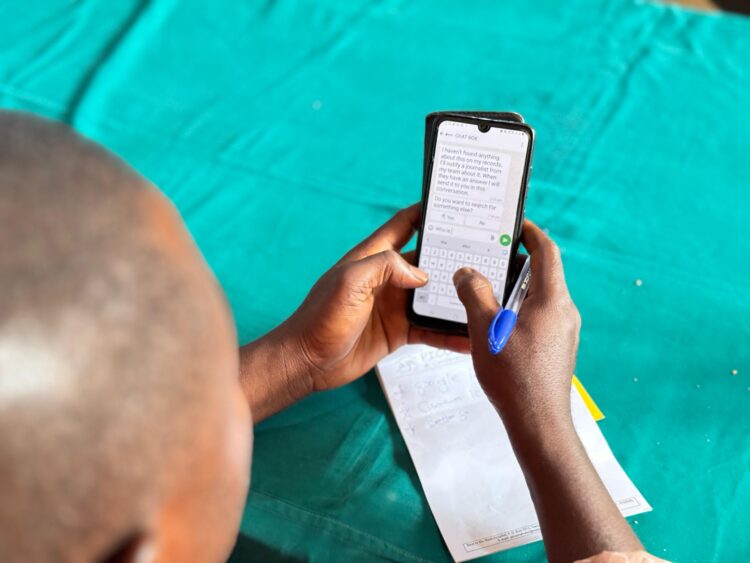 FactSpace deploys GhanaFact chatbot to combat misinformation ahead of Ghana’s 2024 elections