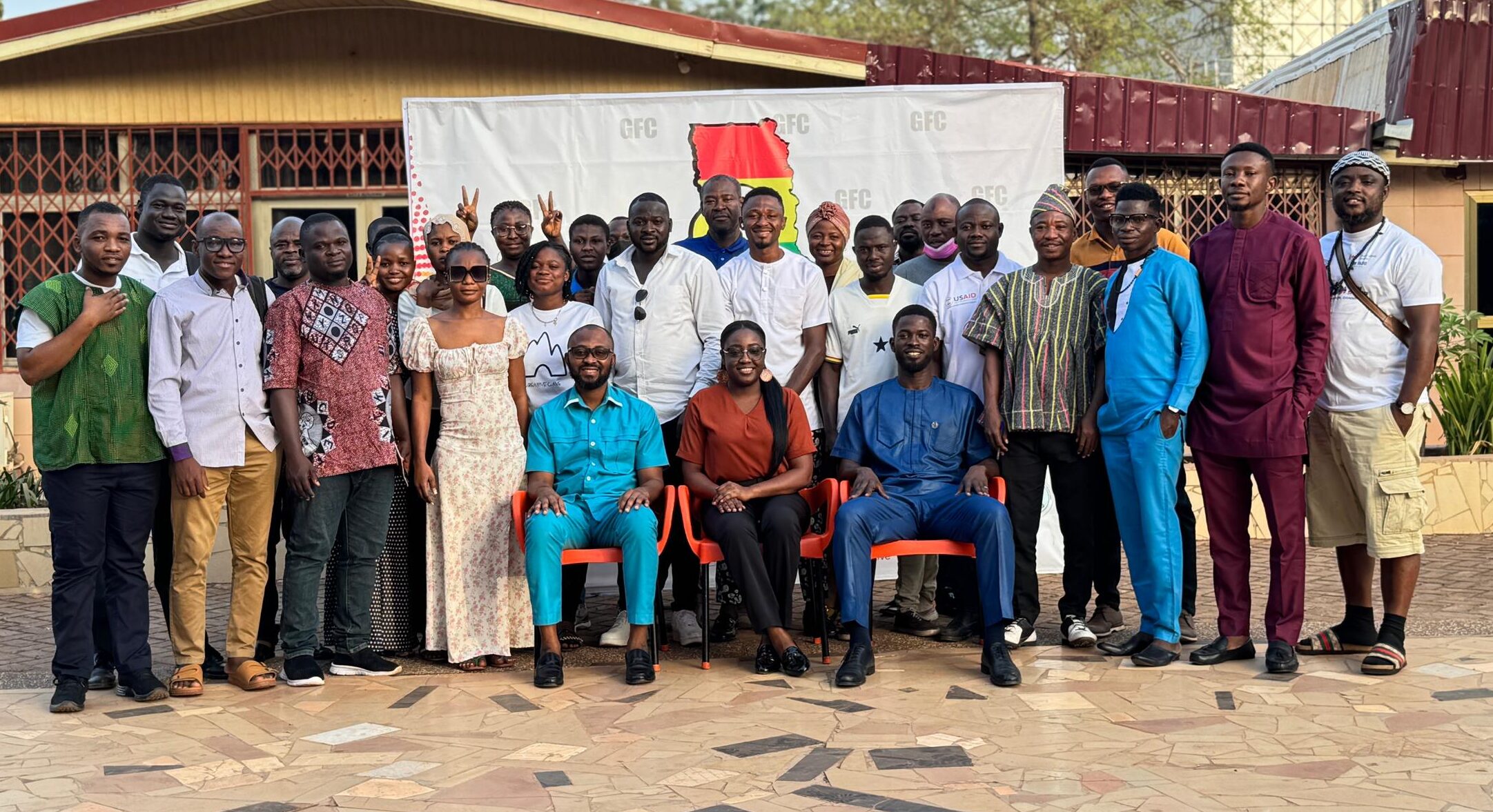 FactSpace deploys GhanaFact chatbot to combat misinformation ahead of Ghana’s 2024 elections