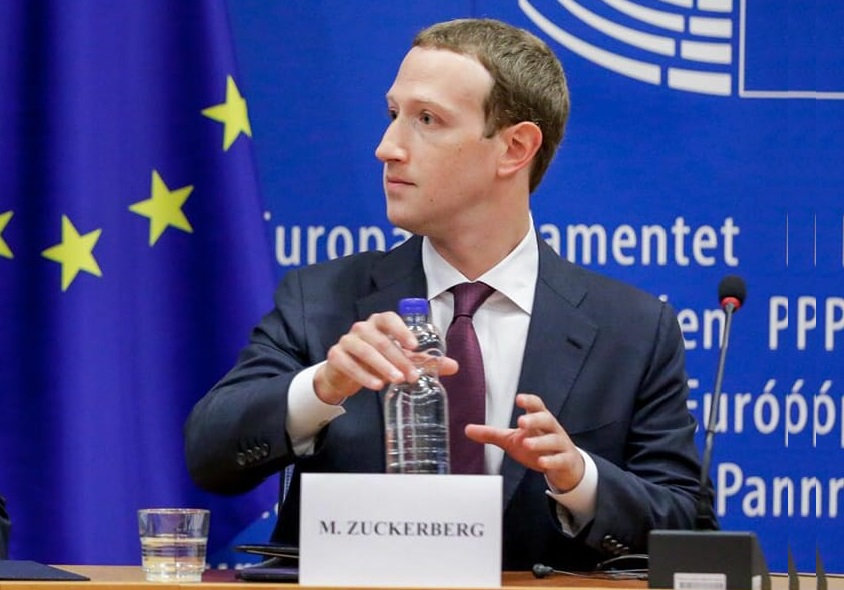 An open letter to Mark Zuckerberg from the world’s fact-checkers, nine years later