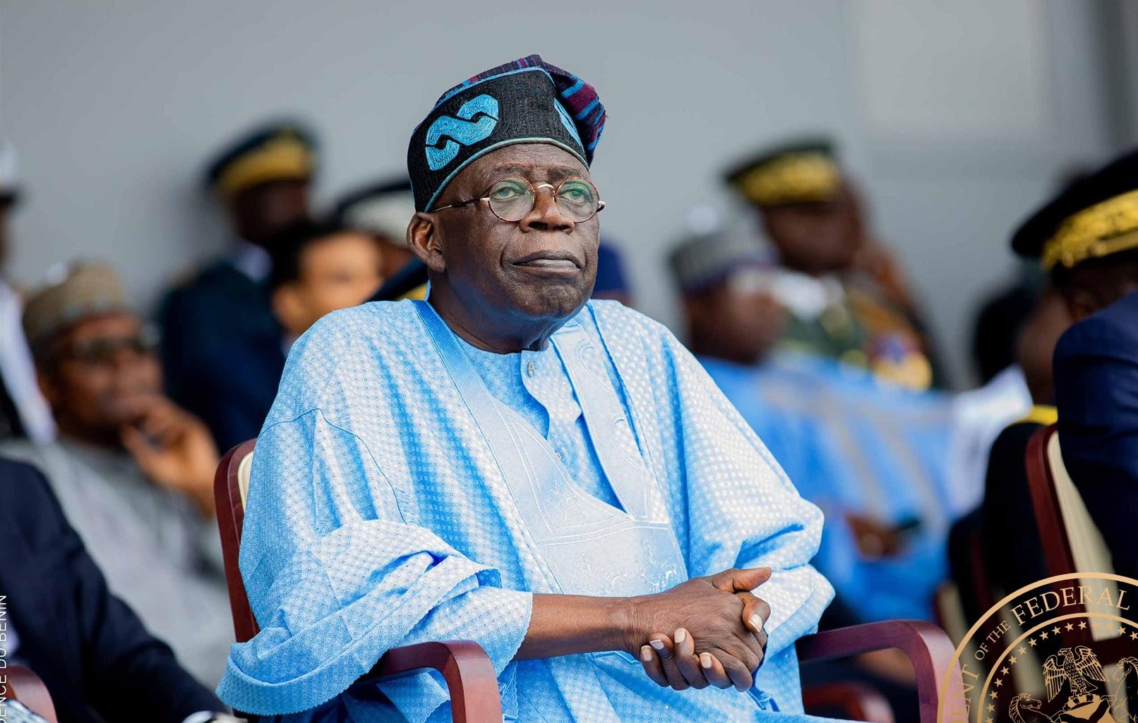 FACT-CHECK: Has President Tinubu threatened to deport 700 Americans, ban iPhones?