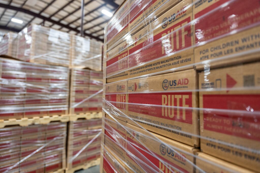 USAID funding cuts: How Anglophone West African governments have reacted 