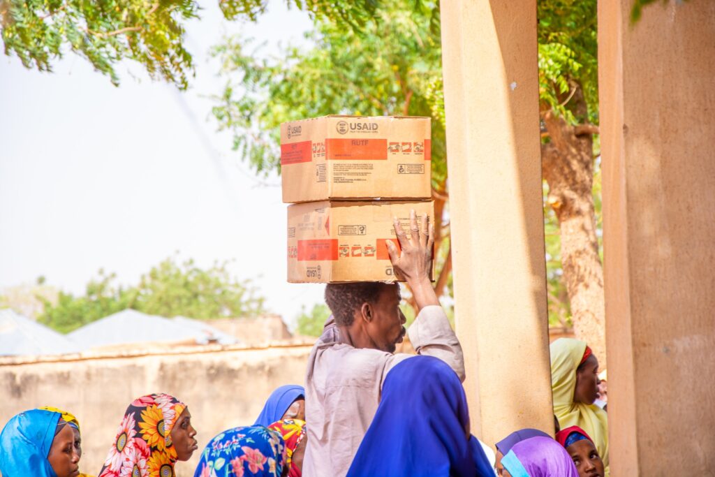 USAID funding cuts: How Anglophone West African governments have reacted 