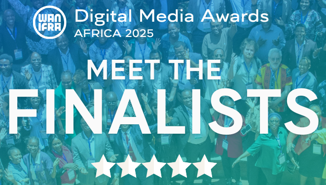 FactSpace West Africa shortlisted in Best Fact-Checking Project category in Digital Media Awards Africa 2025