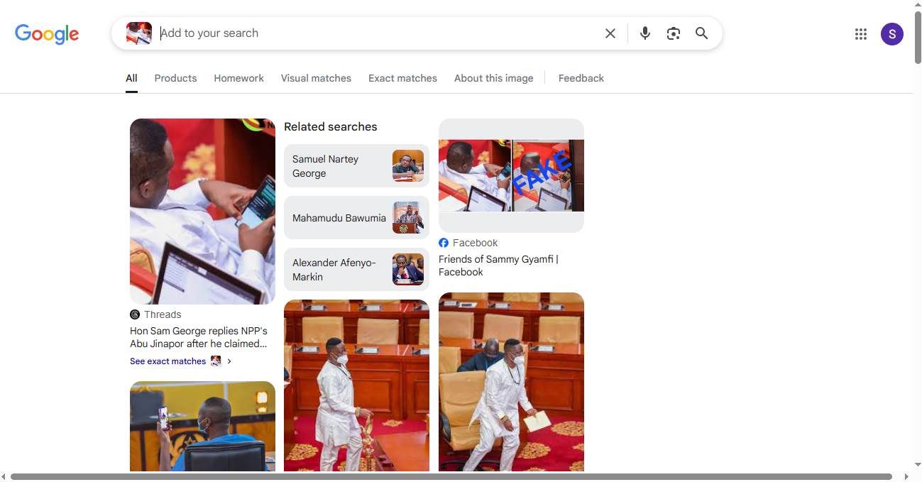 How to use Google Reverse Image Search to verify photos online How to use Google Reverse Image Search to verify photos online