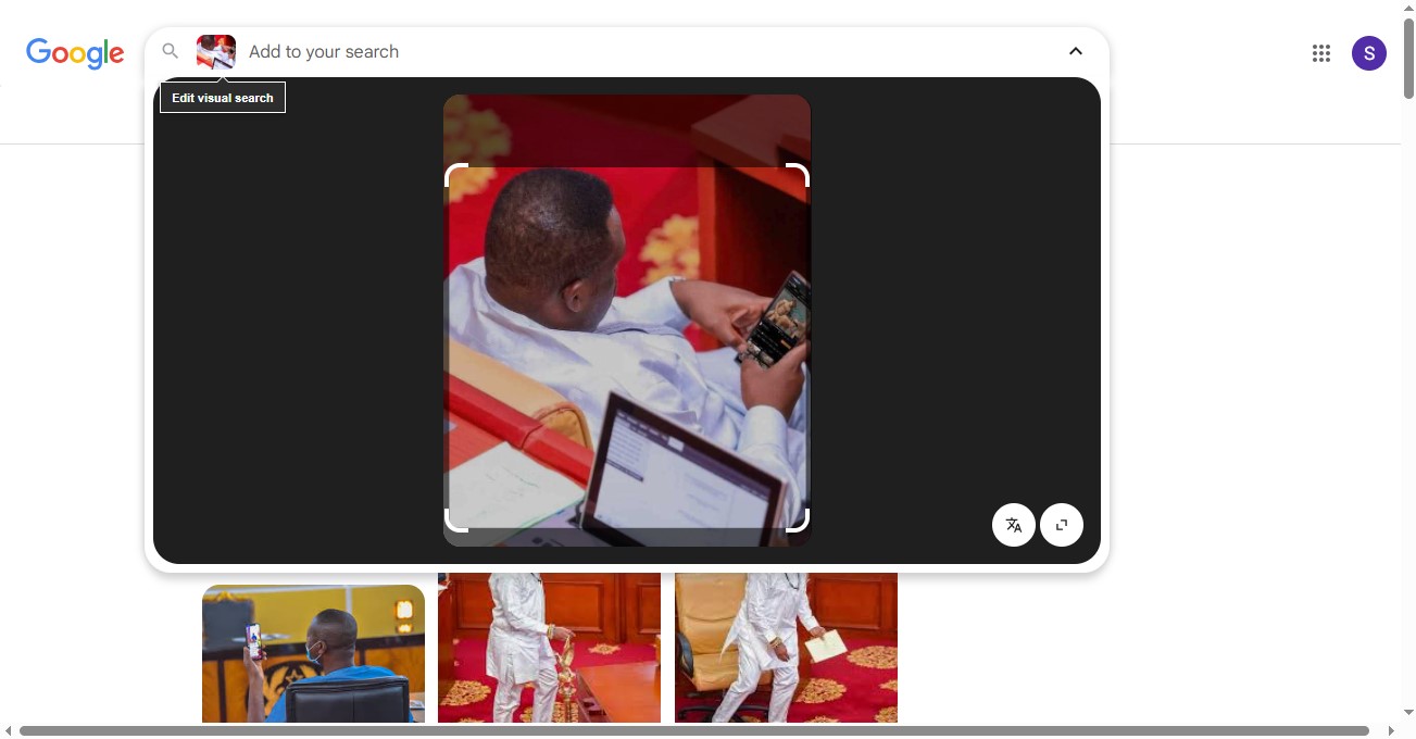How to use Google Reverse Image Search to verify photos online How to use Google Reverse Image Search to verify photos online