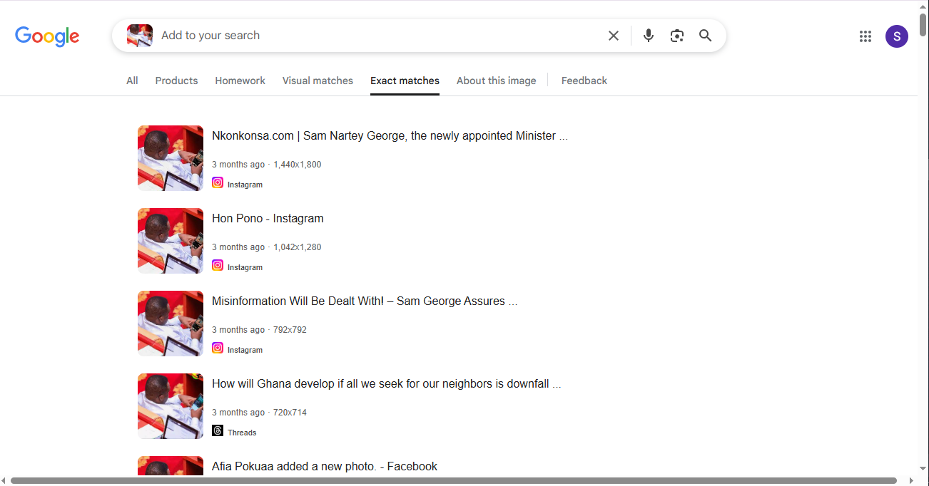 How to use Google Reverse Image Search to verify photos online How to use Google Reverse Image Search to verify photos online