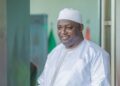 FACT-CHECK: Viral video of President Barrow saying 'we can sell Gambia' is misleading!