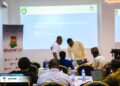 FactSpace West Africa holds workshop on expanding access to fact-based information through IVR technology