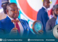 False! President Maada Bio is not the first Sierra Leonean Head of State to head ECOWAS