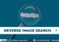 How to use TinEye to verify images – a step-by-step guide