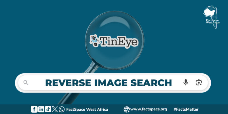 How to use TinEye to verify images – a step-by-step guide