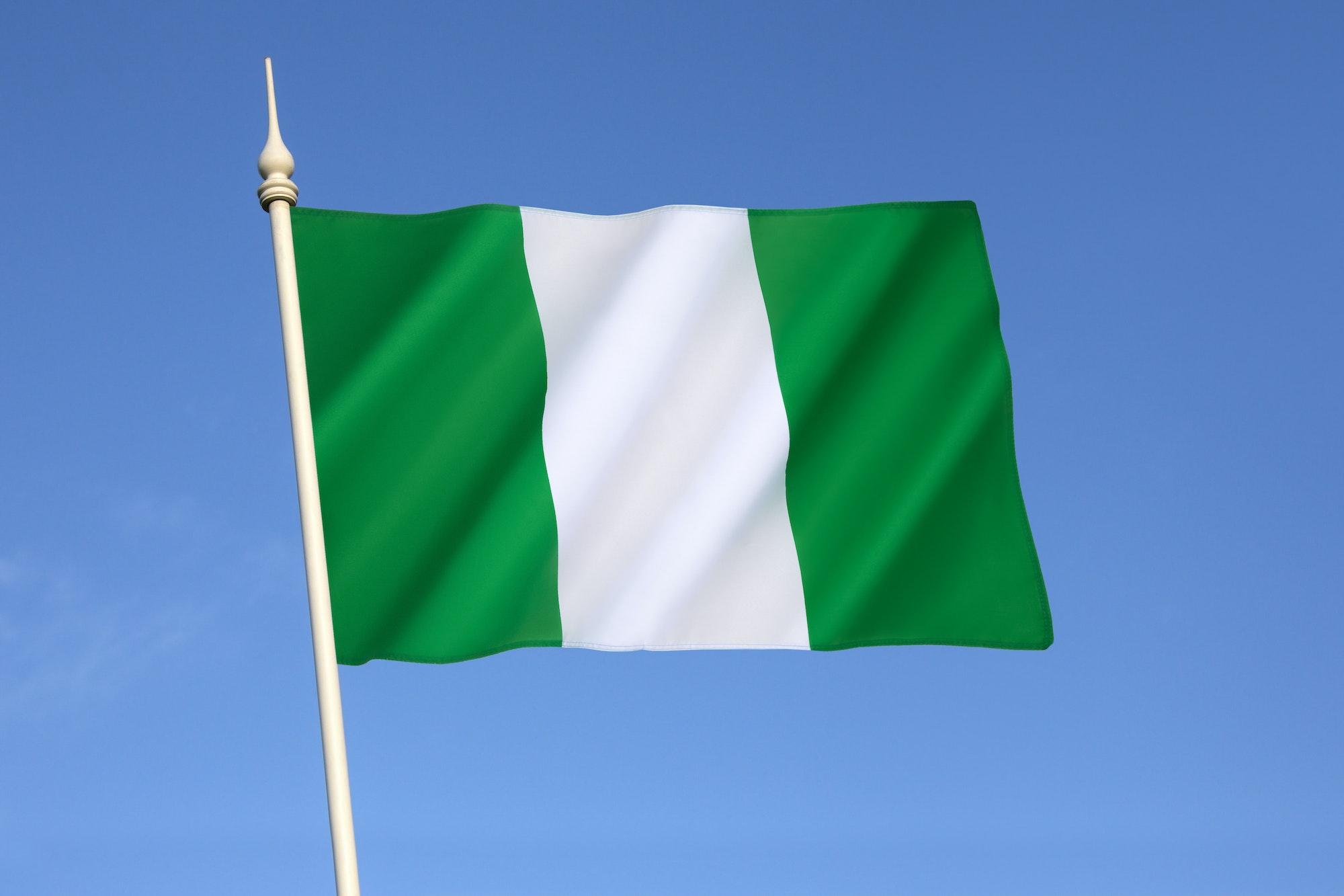 Nigeria