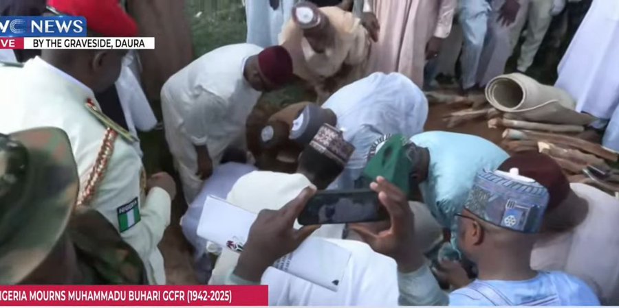 Fact-checking misinformation around Buhari’s death and return to Nigeria for burial