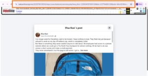 How to archive a link using Wayback Machine - A step-by-step guide ...