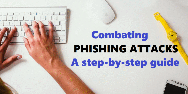 Spotting the scam: A guide on how to identify and verify phishing messages