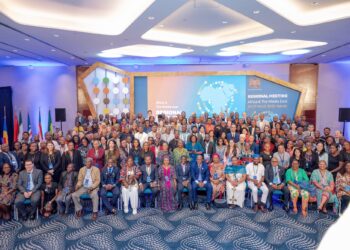 FactSpace participates in Open Government Partnership Africa and Middle East regional meeting