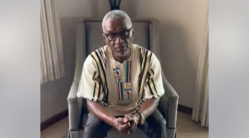 FactSpace West Africa