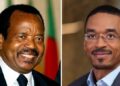 False! Cameroon president Paul Biya did not appoint son as Vice President