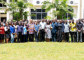 FactSpace West Africa participates in three-day Youth Climate Reporters (YCR) programme