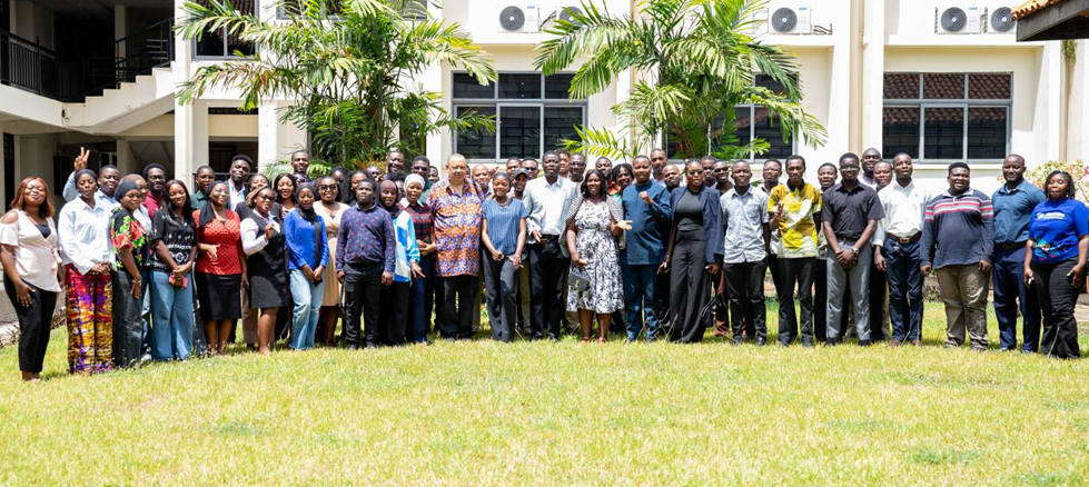 FactSpace West Africa