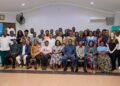 FactSpace participates in IJM-GJA workshop on child trafficking, trauma-informed journalism