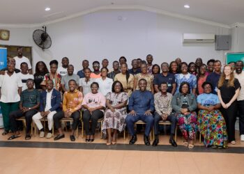 FactSpace participates in IJM-GJA workshop on child trafficking, trauma-informed journalism