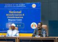 Explainer: The Gambia’s National Misinformation and Disinformation Response Centre