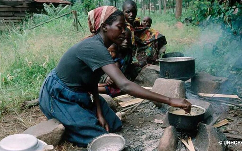 Clean cooking strides in West Africa: Liberia, Sierra Leone, The Gambia lagging as Ghana, Nigeria lead Clean cooking strides in West Africa: Liberia, Sierra Leone, The Gambia lagging as Ghana, Nigeria lead