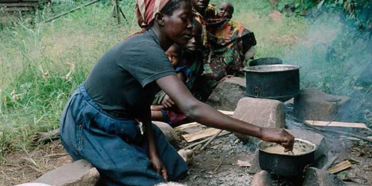 FACT-CHECK: Only 1.5% of Sierra Leoneans have access to clean cooking, First Lady’s claim True