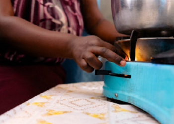 Clean cooking strides in West Africa: Liberia, Sierra Leone, The Gambia lagging as Ghana, Nigeria lead
