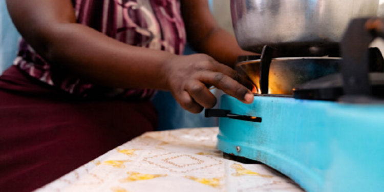 Clean cooking strides in West Africa: Liberia, Sierra Leone, The Gambia lagging as Ghana, Nigeria lead Clean cooking strides in West Africa: Liberia, Sierra Leone, The Gambia lagging as Ghana, Nigeria lead