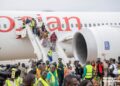 FACT-CHECK: US govt account on X falsely claims Nigeria evacuated citizens from South Africa, when only Ghana has FACT-CHECK: US govt account on X falsely claims Nigeria evacuated citizens from South Africa, when only Ghana has