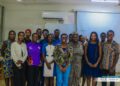 FactSpace West Africa facilitates two-part training at UniMAC-IJ: MIL club and New Media class FactSpace West Africa facilitates two-part training at UniMAC-IJ: MIL club and New Media class