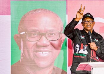Peter Obi’s claim that ‘over 140 million Nigerians live in multidimensional poverty’ is unproven