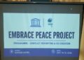 UNESCO EMBRACE Peace Project: FactSpace organises IVR co-creation session for 30 journalists