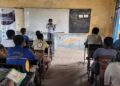 MIL outreach: FactSpace engages St. John’s Grammar SHS students on digital literacy skills