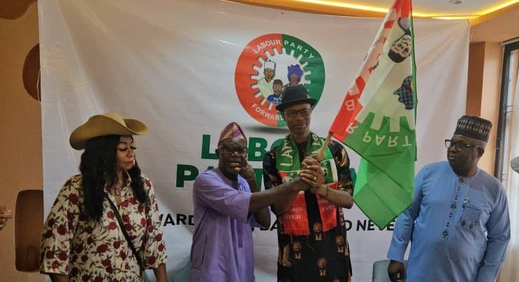 Nigeria’s 2027 presidential election: How Tinubu, other opponents were elected to contest