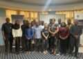 FactSpace trains 12 data collectors for UNICEF's Accountability to Affected Populations (AAP) Project