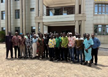 UNESCO IPDC EMBRACE Peace Project: FactSpace trains 30 journalists on conflict-sensitive reporting