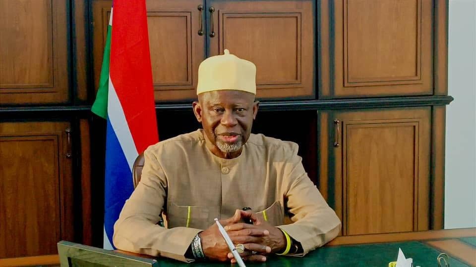 Gambia’s 2026 presidential polls: Can the opposition form a coalition?