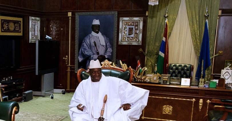 Gambia’s 2026 presidential polls: Can the opposition form a coalition?
